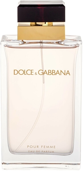 Dolce&gabbana Pour Femme Tester 100ml - Parfum dama